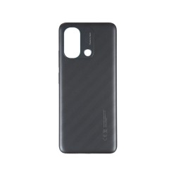 Tapa Trasera Xiaomi Redmi 12c Grafito Gris
